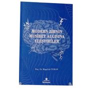 Modern Zihnin Musibet Algısına Eleştiriler Maşallah Turan