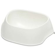 Moderna 1200 ml Beyaz Sensibowl Kedi ve Köpek Mama ve Su Kabı