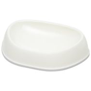 Moderna 1200 ml Beyaz Sensibowl Köpek Mama ve Su Kabı