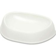 Moderna 200 ml ( Beyaz ) Sensibowl Küçük Irk Köpek ve Kedi Mama ve Su Kabı