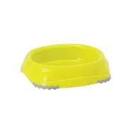 Moderna 210 ml Sarı Smart Kedi ve Küçük Irk Köpekler İçin Mama ve Su Kabı