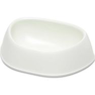 Moderna 350 ml Beyaz Sensibowl Kedi Köpek Mama ve Su Kabı