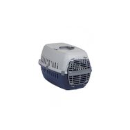 Moderna 51x31x34 cm Mavi Roadrunner Kedi Köpek Taşıma Çantası