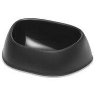 Moderna 700 ml ( Siyah ) Sensibowl Küçük ve Orta Irk Köpek Mama ve Su Kabı