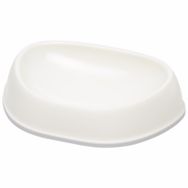 Moderna Beyaz 200 ml Sensibowl Kedi Mama Kabı