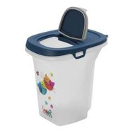 Moderna Friends 6 Lt Lacivert Mama Saklama Kabı