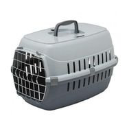 Moderna Gri Roadrunner Kedi Köpek Taşıma Çantası