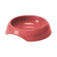 Moderna Gusto Fuşya Kırmızı 350 ml Kedi Köpek Mama Kabı