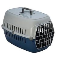 Moderna Roadrunner 56x37x35 cm Lacivert Kedi ve Köpek Taşıma Çantası