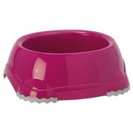 Moderna Smart 3 1248 ml Fuşya Köpekler için Plastik Mama ve Su Kabı