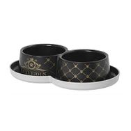 Moderna Trendy Luxurious 2x350 ml Mama Kabı