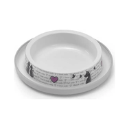 Moderna Trendy ve 210 ml Kedi Mama-Su Kabı