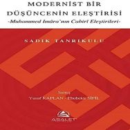 Modernist Bir Düşüncenin Eleştirisi - Sadık Tanrıkulu