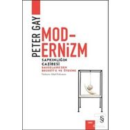 MODERNIZM - CHRISTOPHER BUTLER