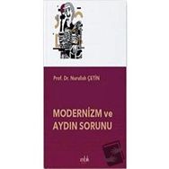 Modernizm ve Aydın Sorunu İmbik Yayınları