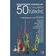 Modernizmin Yansımaları - 50’li Yıllarda Türkiye - Efil Yayınevi