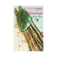 Modernleşme ve Güneydoğu - Ahmet Özer