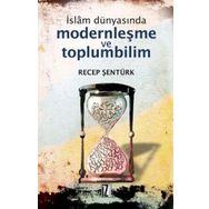 Modernleşme ve Toplumbilim İz Yayıncılık