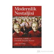 Modernlik Nostaljisi - Esra Özyürek