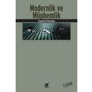 Modernlik ve Müphemlik - Zygmunt Bauman
