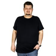 ModeXL 20031 Indigo Erkek T-shirt