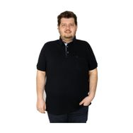 ModeXL 20552 Lacivert Erkek T-shirt