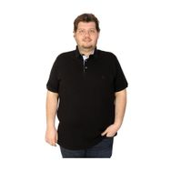 ModeXL 20553 Siyah Erkek T-shirt
