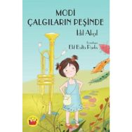 Modi Çalgıların Peşinde - İdil Akçıl