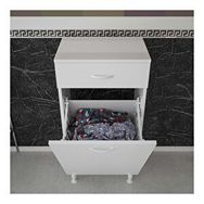 Modilayn Çakır 45x86 cm Banyo Dolabı