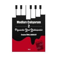 Modları Çalıyorum 2 - Ceylan Ünal Akbulut