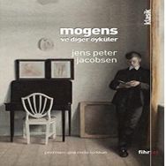 Mogens ve Diğer Öyküler - Jens Peter Jacobsen
