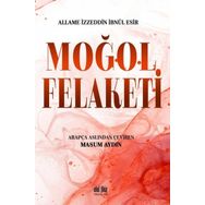 Moğol Felaketi - Akıl Fikir Yayınları