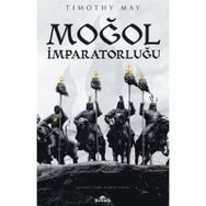 Moğol İmparatorluğu - Timothy May