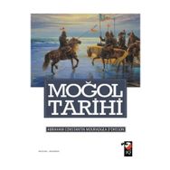 Moğol Tarihi - abraham constantin mouradgea dohsson