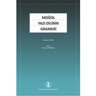 Moğol Yazı Dilinin Grameri - Nicholas Poppe