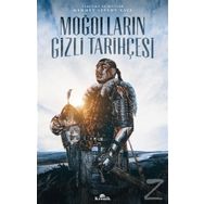 MOĞOLLARIN GIZLI TARİHÇESİ (MOĞOLLARIN KIRMIZI KİTABI) - ANONIM