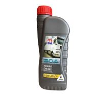 Moil Boa Turbo Diesel 15W-40 1 lt Motor Yağı