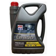 Moil Grado Premium Ra 5W-30 4 lt Motor Yağı