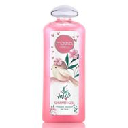 Moira Be Mine 400 ml Duş Jeli