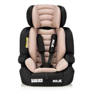 Moje siyah Climp 9-36 kg Oto Koltuğu