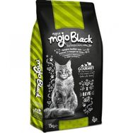 Mojo Black Gourme Özel 15 kg Kedi Maması
