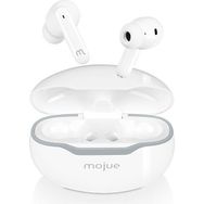 Mojue by ttec TW06 Gerçek Kablosuz Tws Bluetooth Kulaklık - Beyaz