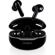 Mojue by ttec TW06 Gerçek Kablosuz Tws Bluetooth Kulaklık - Siyah