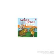 Moko ile Dinozo 1 - Vapurda Canavar - Aytül Akal