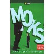MOKS - AHMET ŞERİF İZGÖREN