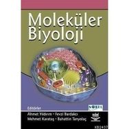 MOLEKÜLER BIYOLOJI - KOLEKTIF (ISBN:9789944771849)