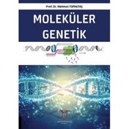 Moleküler Genetik - Akademisyen Kitabevi
