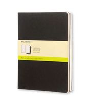 Moleskine 139003 Cahiers Defter 3'lü 13x24 cm 80 Yaprak Defter