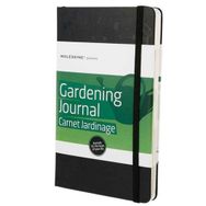 Moleskine 6231 Gardening Journal Defter