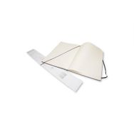 Moleskine BF851 Siyah A3 96 Sayfa   Eskiz Defteri